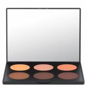 MAC Studio Fix Sculpt & Shape Contour Palette – Medium Dark