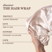 SILKE Hair Wrap (Various Colours) - The Sofia