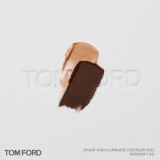 Tom Ford Shade and Illuminate Contour Duo 15g (Various Shades) - Inten...