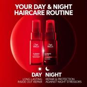 Wella Professionals Ultimate Repair Day and Night Hair Serum 30ml