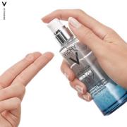 Vichy Mineral 89 and SPF Bundle