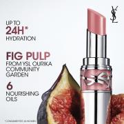 Yves Saint Laurent Loveshine Lipstick 3.2g (Various Shades) - RASPBERR...