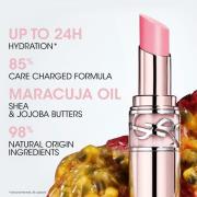 Yves Saint Laurent Loveshine Candy Glow Lip Balm (Various Shades) - Ch...