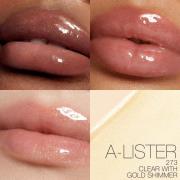 NARS Afterglow Lip Shine 5.5ml (Various Shades) - A-Lister