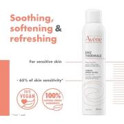 Avène Soothing Duo Bundle