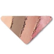 Prada Eye Palette Nude 6g (Various Shades) - 07 - PEONY