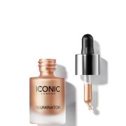 ICONIC London Illuminator 13.5ml(Various Shades) - Original
