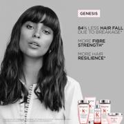 Kérastase Genesis Shampoo 250ml and Conditioner 250ml with Mini Deluxe...