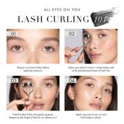 Tweezerman Deluxe Classic Eyelash Curler
