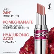 Yves Saint Laurent Loveshine Lipstick 3.2g (Various Shades) - #ab5e66|...