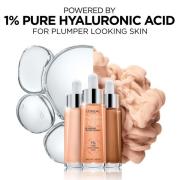 L'Oreal Paris Age Perfect Serum Le Duo 30ml & True Match Tinted Serum ...