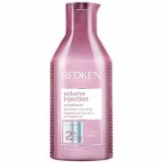 Redken High Rise Volume Lifting Conditioner Duo (2 x 250 ml)