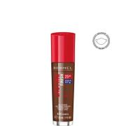Rimmel London Lasting Finish 25H With Comfort Serum Foundation - Tiram...