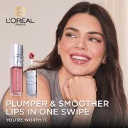L'Oréal Paris Plump Ambition 5ml (Various Shades) - 601 Worth it