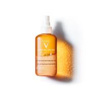 VICHY Capital Soleil Solar Protective Water Tan Enhance SPF 50 200 ml