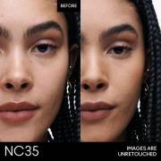 MAC Studio Fix Powder Plus Foundation (Various Shades) - NC35