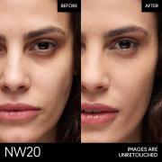 MAC Studio Fix Powder Plus Foundation (Various Shades) - NW20