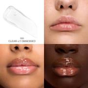 Lancôme Lip Idole Juicy Treat 9ml (Various Shades) - 0 Clear-ly obsses...