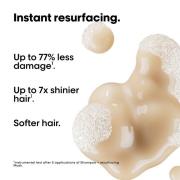 L’Oréal Professionnel Absolut Repair Shampoo 500ml and Refill Pack 500...