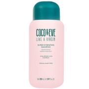 Coco & Eve Super Hydrating Shampoo and Conditioner Duo