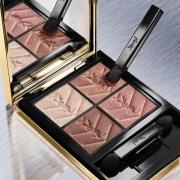 Yves Saint Laurent Couture Mini Clutch Pallet (Various Shades) - 820 M...