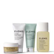 Elemis Radiance Cleansing Discovery