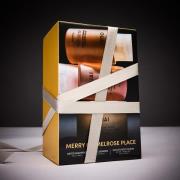 OUAI Merry On Melrose Holiday Kit 2025
