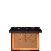 NARS Natural Longwear Foundation 30ml and NARS Laguna Bronzing Powder ...