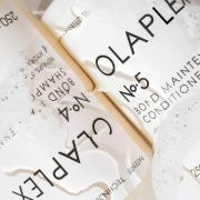 Olaplex Nourished Hair Essentials - No.4, No.5 & No.9