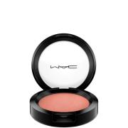 MAC Sheertone Shimmer Blush (olika nyanser) - Peachtwist
