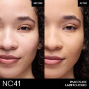 MAC Studio Fix Powder Plus Foundation (Various Shades) - NC5