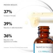 SkinCeuticals Double Defence 2026 C E Ferulic and Advanced Brightening...