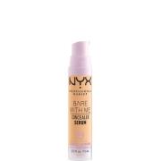 NYX Professional Makeup Bare With Me Concealer Serum 9.6ml (Various Sh...