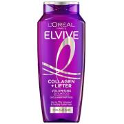 L'Oréal Paris Elvive Collagen Lifter Volumising 3-Step Bundle