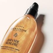 L'Occitane Amande (Almond) Shimmering Body Oil 100ml