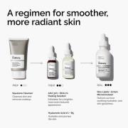 The Ordinary's Brighten & Hydrate Bundle