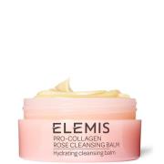 Elemis Pro-Collagen Hydrating Cleansing Mousse and Cleansing Balm Bund...