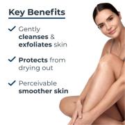 Eucerin Urea Repair Plus 5% Urea Gentle Shower Gel 400ml