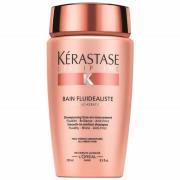 Kérastase Discipline Bain Fluidealiste (250 ml) and Maskeratine (200 m...