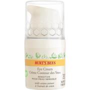 Burt's Bees Sensitive Eye Cream 10 g