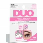 DUO Striplash Adhesive Glue 7g - Dark