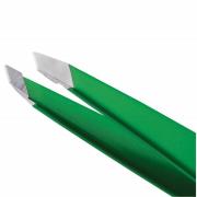 Tweezerman Slant® Tweezer- Apple Green