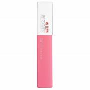 Maybelline Superstay 24 Matte Ink Lipstick (olika nyanser) - 15 Lover