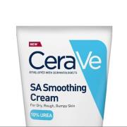 CeraVe Smoothing Cream 177ml