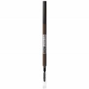 Maybelline Brow Ultra Slim Eyebrow Pencil 1ml (Various Shades) - 06 Bl...