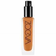 ZOEVA Authentik Skin Foundation 30ml (Various Shades) - 290W Intuitive