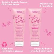 Umberto Giannini Coily Curls Conditioner 250ml