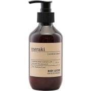 Meraki Northern Dawn Body Lotion 275 ml