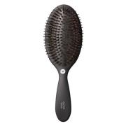 HH Simonsen Gloss Brush Black - 1 pcs