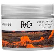 R+Co Badlands Dry Shampoo Paste 62 g